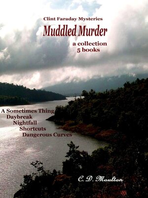 cover image of Muddled Murder